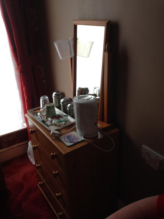 Copperfields Guest House Great Yarmouth Room photo
