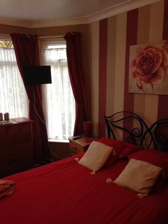 Copperfields Guest House Great Yarmouth Room photo