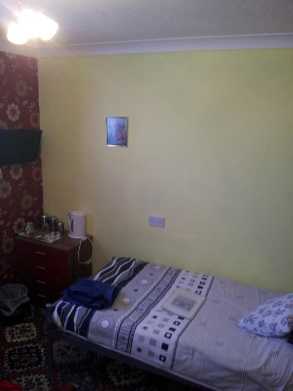 Copperfields Guest House Great Yarmouth Room photo